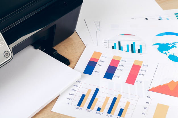 Imprimante laser couleurs - guide d'achat