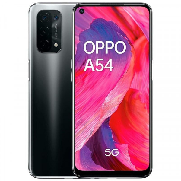  Smartphone OPPO A54 5G - Ecran 6,5 pouces - 64 Go