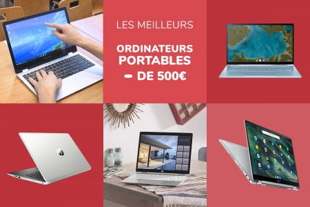 Ordinateurs pas chers : le comparatif complet des meilleurs produits