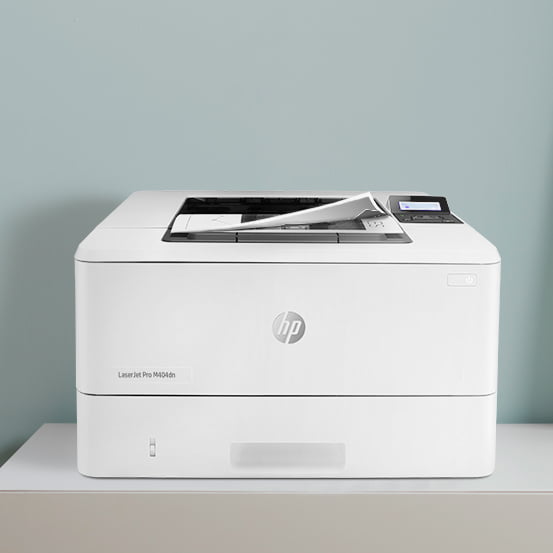 Imprimante laser à impression monochrome - comparatif