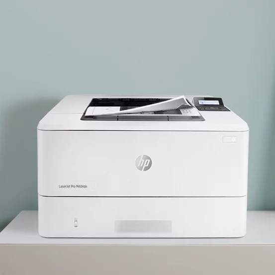 Imprimante laser à impression monochrome - comparatif