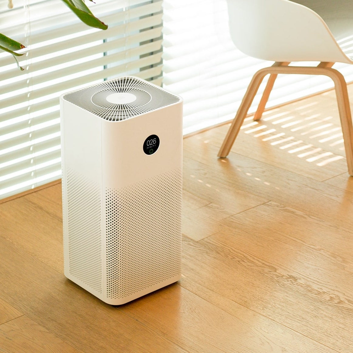  Xiaomi Mi Air 3H - Purificateur d'Air Connecté Wifi