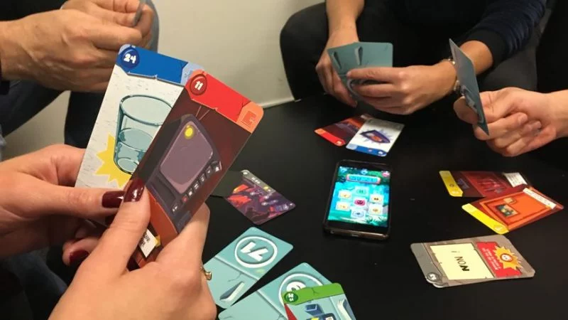 Les Meilleurs Escape Game à faire à la maison - Guides d'achat et Idées Cadeaux pour toute la famille Unlock est un jeux de société escape game ludique et très bien illustré