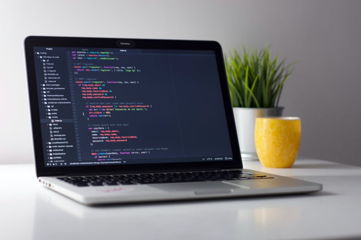 Apprendre à coder le HTML