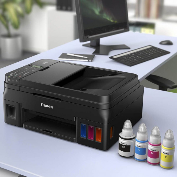 canon imp encre pixma g5050 megatank