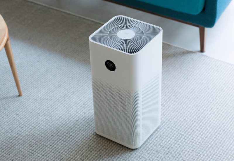 Comparatif du purificateur d'air Xiaomi 3H - Guide d'achat