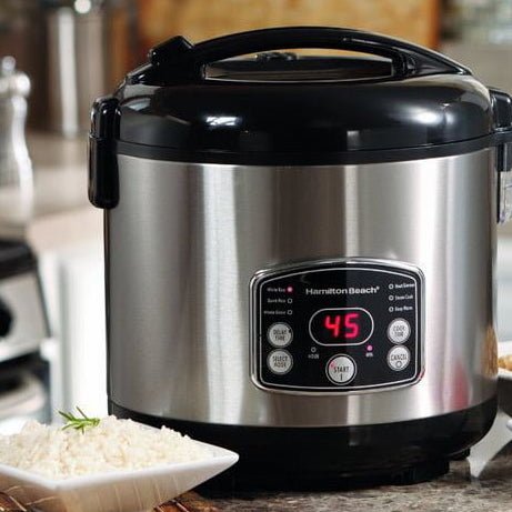 Acheter un cuiseur à riz en 2025