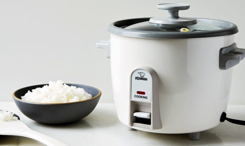 Un cuiseur de riz - comparatif complet des meilleurs modèles