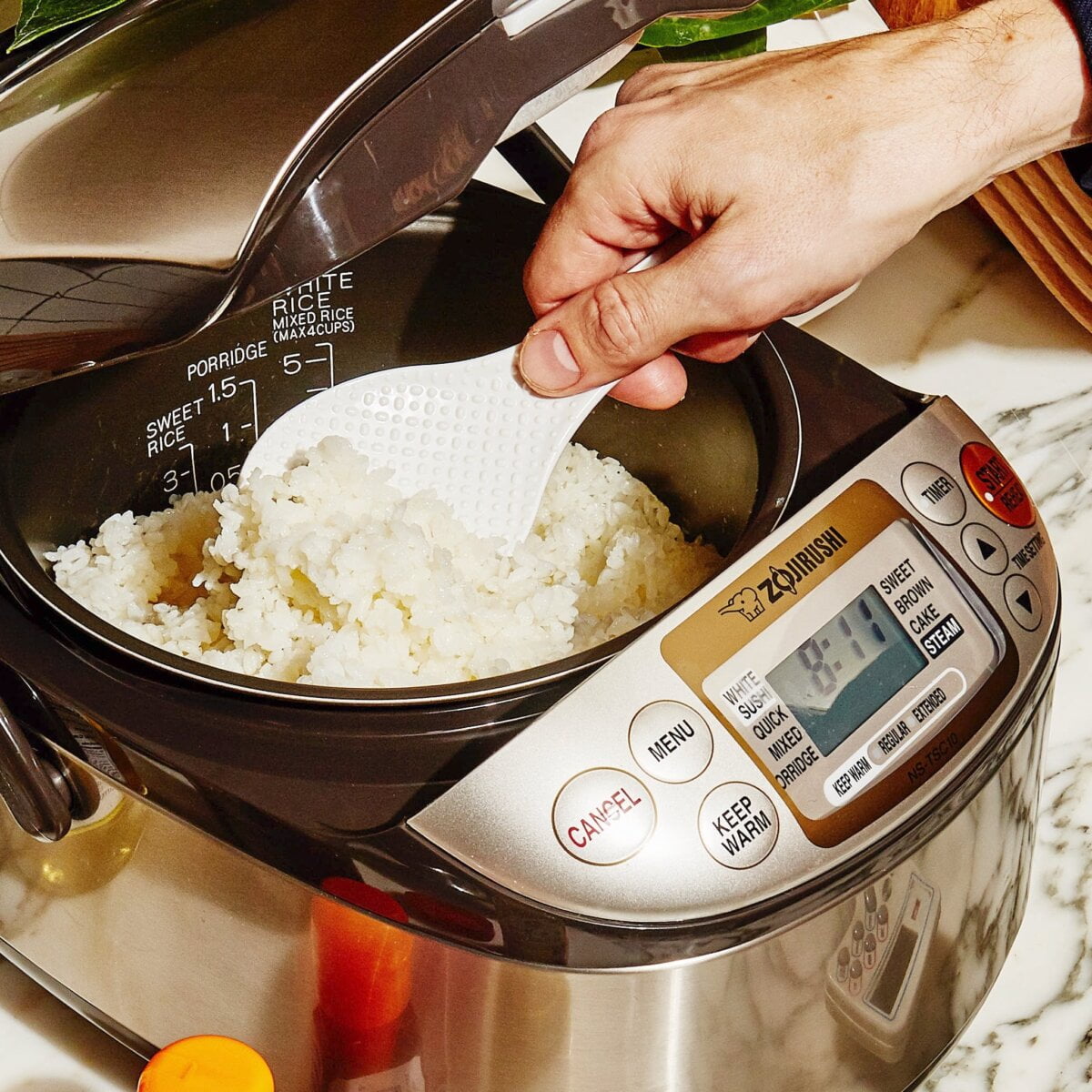 Comparer les meilleurs rice cookers en vente avec Monsieur Guide