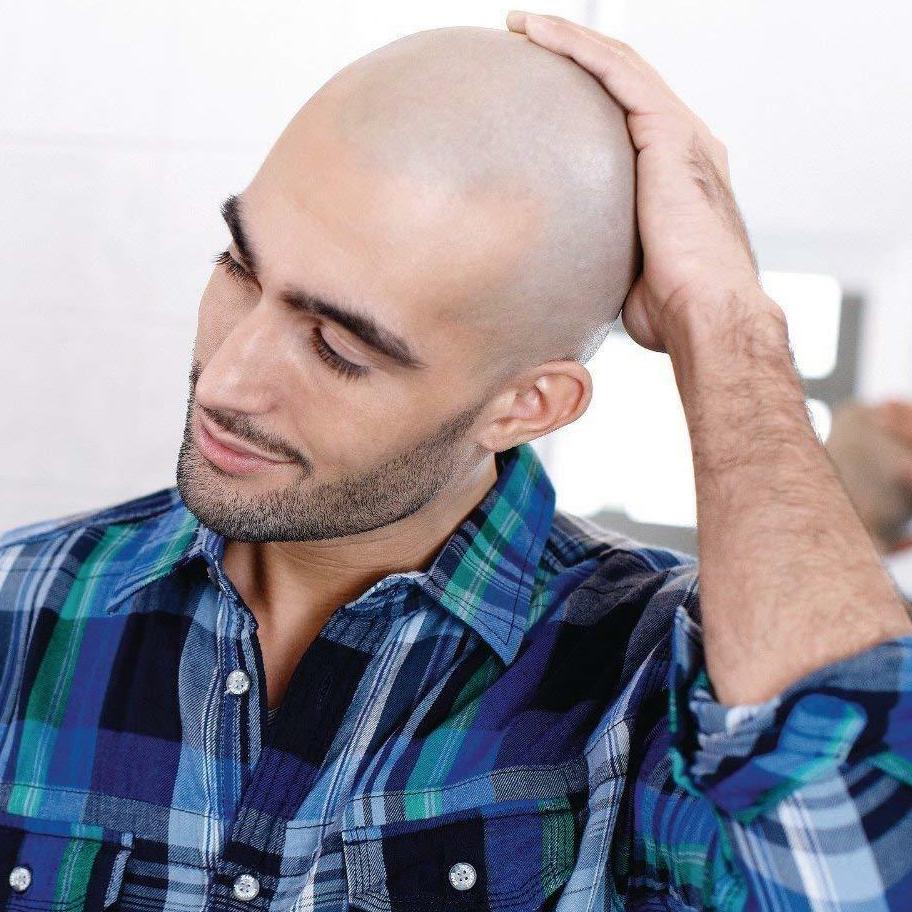  Tondeuse spéciale rasage de crâne - Boule à zéro - Balding Clipper WAHL