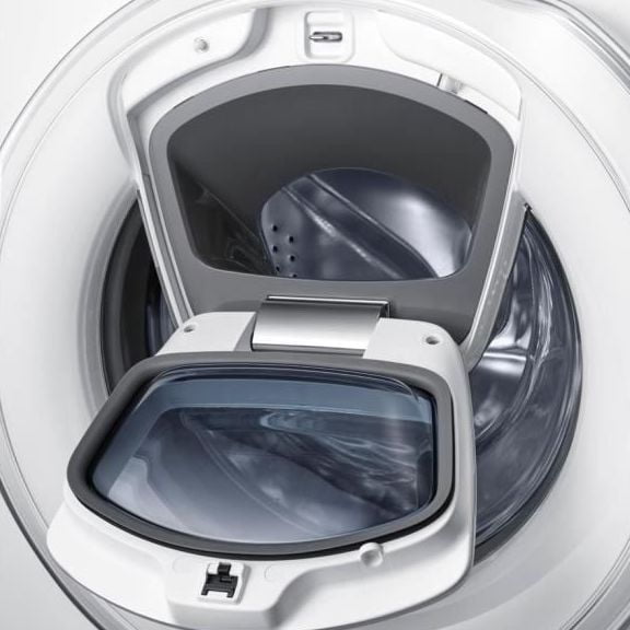  Lave Linge connecté - Samsung WW8EK6415SW - 8Kg - A+++