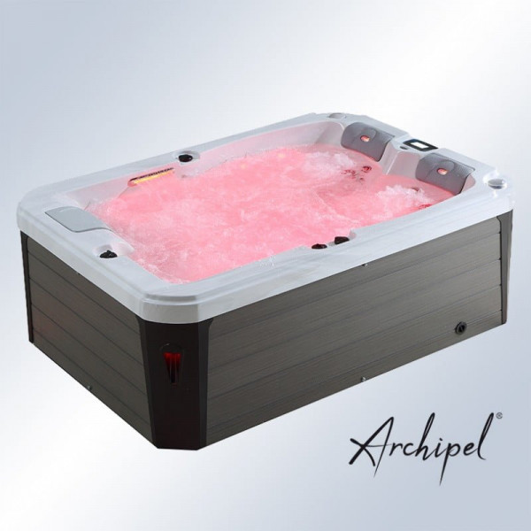 Guide Des Meilleurs Spas Et Jacuzzi Rigides à Poser Décembre 2020