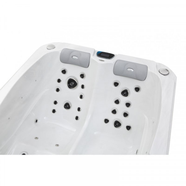 Guide Des Meilleurs Spas Et Jacuzzi Rigides à Poser Décembre 2020