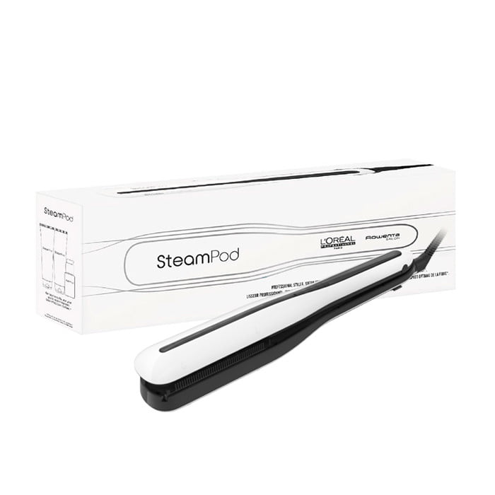  Lisseur à cheveux vapeur - L'OREAL PROFESSIONNEL PARIS - Steampod 3.0
