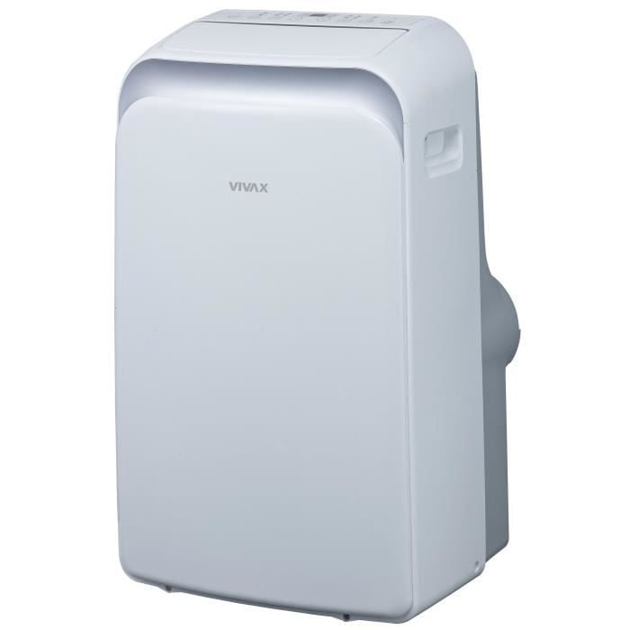  Climatiseur mobile 3500 watts - 12000 Btu - VIVAX