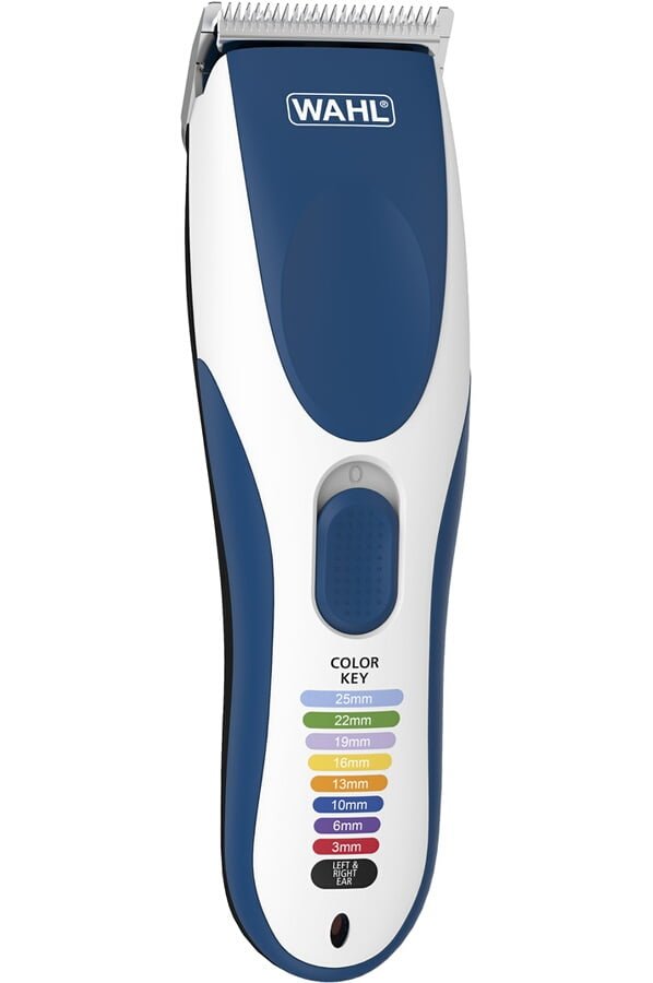  Tondeuse à cheveux sans fil - Color Pro Cordless 9649-016 WAHL