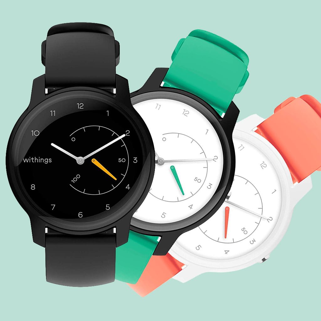  Withings Move - Montre tracker d'activité et sommeil